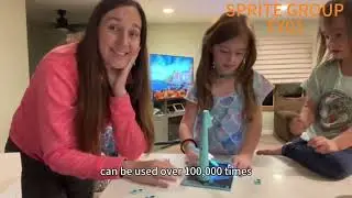Kids gifts recommend