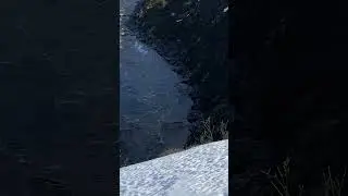 Восторг от природы на Кольском #нахлыст #fishing #рыбалка #2024 #топ #flyfishing