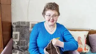 Зайдите обязательно! Особенности моего вязания...