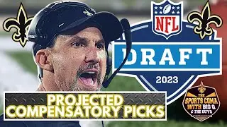 #Saints