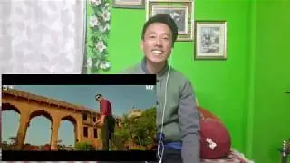 DABANGG 3 | TRAILER REACTION || SALMAN KHAN || SONAKSHI SINHA || SAI MANJREKAR || SASANK AUSTIN