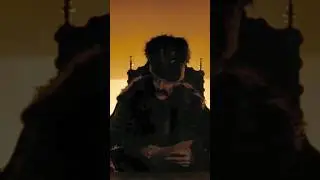 Nosferatu 2024 | Angry Nosferatu When Gypsies are Mentioned. 