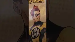 Voluntaryist Bookmark Official Trailer