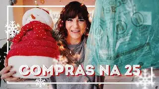 DECORAÇÃO de NATAL na 25 de março: o GUIA COMPLETO