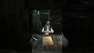 Сидорович рычина на ситуацию на ЧАЭС |  S.T.A.L.K.E.R | 