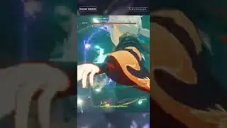 Genshin Impact | Эи 