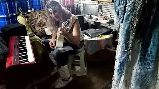 Michael Crusader(My variant new composer. N1/1/10.                       Person!)