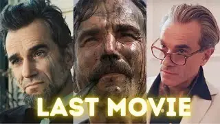 Facts you don't know about Daniel Day Lewis's last film before he retired.