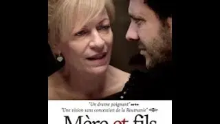Mère et fils