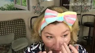 👍Как вернуть КРАСОТУ и СВЕЖЕСТЬ после ПРАЗДНИКОВ? 💃ЛЕГКО! 👌