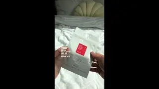 [COSRX] Acne Pimple Master Patches