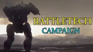 Battletech #10 - Hell of a deal (Campaign)