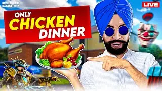 NEW UPDATE HYPE : BGMI LIVE | GTXPREET PUBG LIVE