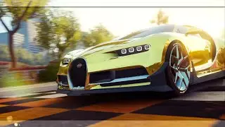 Trying out the NEW TRACK! ➤ Sweqski