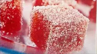 Мармелад из малины и красной смородины