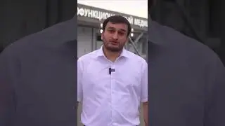 ДЖУМА МУБАРАК