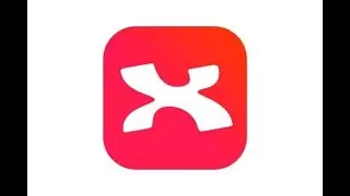 Ошибки в разных версиях XMIND
