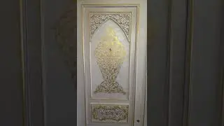 Zamonaviy sharq yoʻnalishidagi mrhmonhonamiz