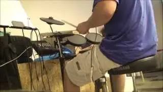 DTX 450k + native instruments