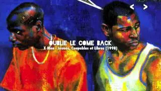 X-Men - Oublie le come back