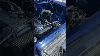 1955 Chevy 210 Del Ray fully restored, ￼ must watch video