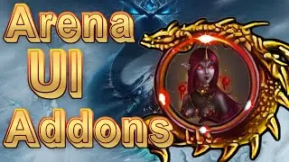 WoW User Interface and Addons [GUIDE]