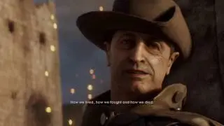Battelfield 1 - Remember Us