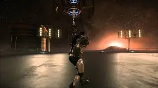 FPS prone problems SC Alpha