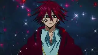 Mashle 「AMV」BRODYAGA FUNK