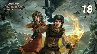Артефакт Пророка ★ The Dark Eye - Chains of Satinav (#18)