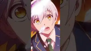 Upcoming Anime: Vermeil in Gold