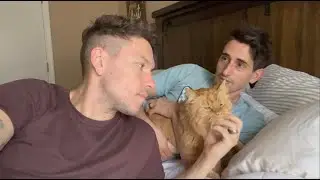 We almost lost this little guy  ||  Husband & Husband 