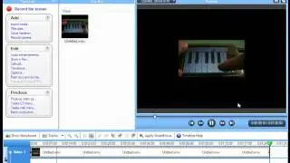 Camtasia studio 6