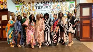 Issa MUUVMENT @muuvmentbyfee #motivation #muumuu #muuvment #mumu #birthday #brunch #muumuubrunch