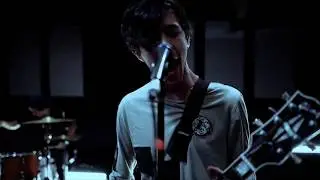 THE BURN AWAY TOUR FT CAPSIZE THOUSAND BELOW & DEAD LAKES