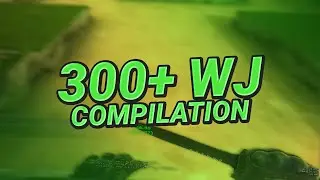 KZ | 300+ Weird Jump Compilation