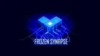 Frozen Synapse: Campaign "Don't know the level, I'll check later"
