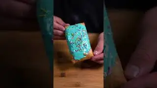 Pop Tarts
