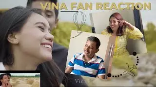 Kuch Aisa Jahan Hum Banaye - Vina Fan Parodi India II REACTION
