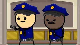 Cyanide and Happiness Compilation [ Deutsch ]  Leosync #2