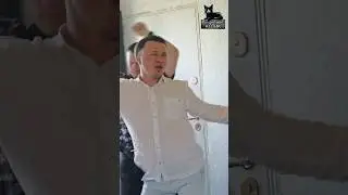 Клиент спрашивает а что так тихо?