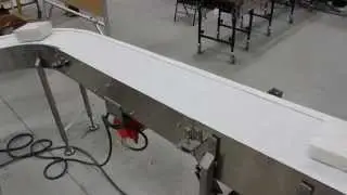 Vibrating Conveyors & Devices for Packaging by Multi-Conveyor LLC