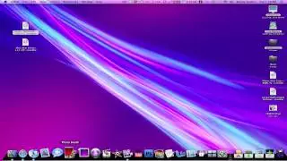 How to get more photo booth effects and iChat Smileys