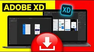 Download & Install Adobe XD For Free On PC & Mac (Official Version 2026)