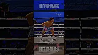 Prince Naseem's Enemy 😱 