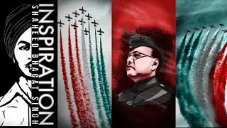 Independence day status video |🇮🇳| 15 August Status |🇮🇳| 4k Independence Day Status||#15august 🪖||
