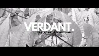 VERDANT. - Short FIlm - Directed by AstroPhy Productions