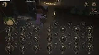 A Cruel Angel's Thesis (残酷な天使のテーゼ) | Identity V Harp & Piano