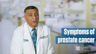 What are the Symptoms of Prostate Cancer?