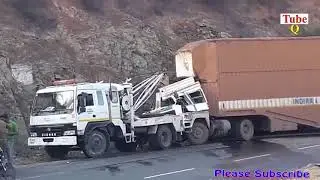 Fails 2017   Heavy Equipment Fails & Win Best 2017